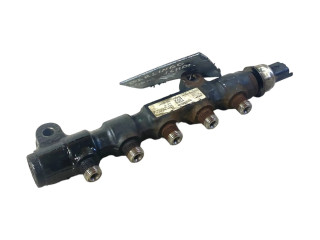 Vstřikovací lišta 9654592680, 816002247   Citroen Berlingo  pro naftový motor 1.6  