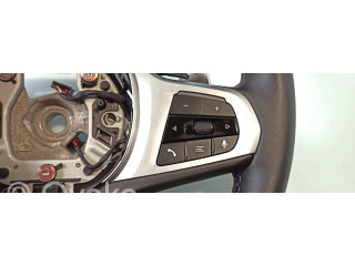 Volant BMW M5 F90 2021 029258, 32308094393