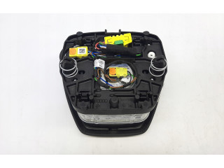 Руль Audi A6 S6 C8 4K  2018 -  года 4N0880201J, 4K0419091C      