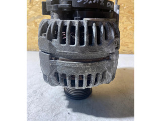 Генератор 06F903023F, 0124525091 Volkswagen Caddy