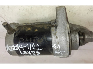 Рулевая рейка Стартер 4280002340 Lexus IS 220D-250-350 2006 - 2013 года