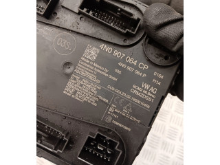 Блок комфорта 4N0907064CP Audi Q5 SQ5