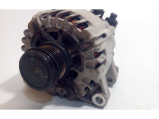 Генератор 30659390, 36012505 Volvo V40