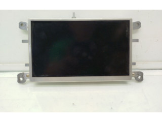 Дисплей    8T0919603A   Audi A4 Allroad