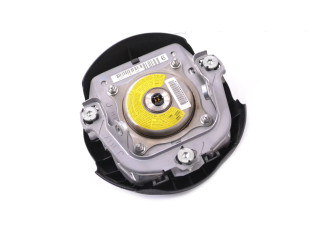 Подушка безопасности водителя    Subaru Outback