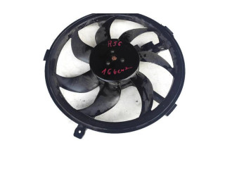 Вентилятор радиатора 2754854, M3317005 Mini One - Cooper Clubman R55