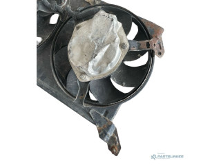 Вентилятор радиатора         Mitsubishi Pajero 