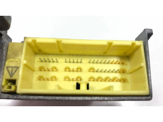 Блок управления надувных подушек