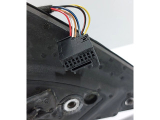 Зеркало электрическое Skoda Octavia Mk3 (5E) 2013 - 2019 года