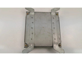 Блок управления двигателя FP5518881B   Mazda 323