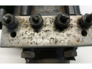 Ручка стеклоочистителей KK21-2B373-AG   Ford Transit VII