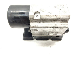 Блок АБС 12773673 Saab 9-3 Ver2 2008 - 2016 года