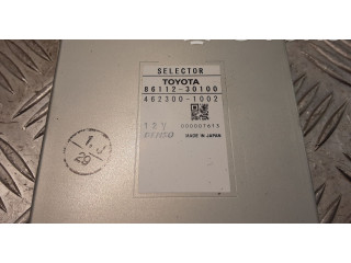 Блок управления 8611230100, 4623001002 Lexus LS 460 - 600H