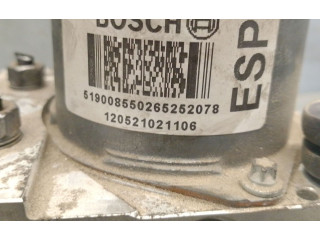 Блок АБС 51900855, 71769790 Fiat Qubo - года