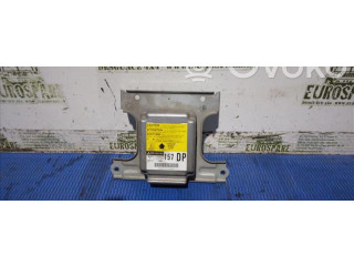 Блок подушек безопасности MR268157 Mitsubishi Montero