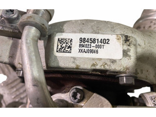 Turbodmychadlo Турбина 9845814 BMW 3 G20 G21 2.0