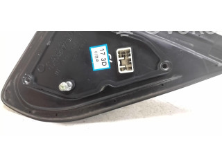 Зеркало (механическое)       KIA Sorento  2002 - 2009 года   