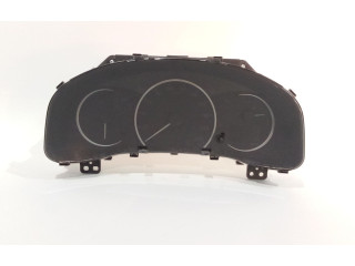 Přístrojová deska Lexus CT 200H 2011 8380076040