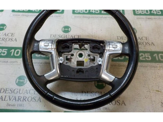 Руль Ford Galaxy 2006 - 2015 года 1677410, 6M2T14K147AJ