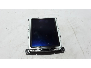 Дисплей    32247465   Volvo V60