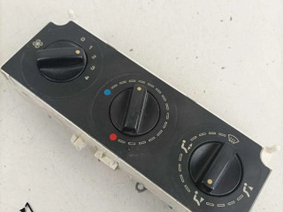 Блок управления климат-контролем 654984A Citroen Berlingo