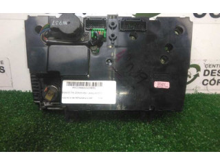 Модуль блока управления кондиционером 9494263, 99-07   Volvo S80