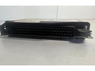 Блок управления двигателем Блок управления 4B0927156BH, 6058006061   Audi A6 S6 C5 4B