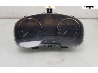 Přístrojová deska Skoda Roomster (5J) 2012 5J0920811E, 5J0920811E