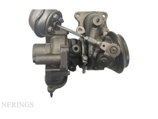 Turbodmychadlo Турбина 836250, 829754-5001S Citroen Berlingo