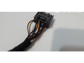 Зеркало электрическое Volvo XC40 - года