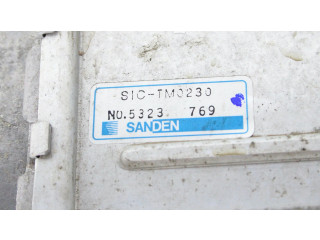 Интеркулер  SICTM0230   Subaru Outback (BS) 