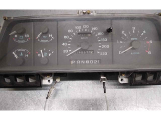 Přístrojová deska Ford Explorer 1994 E97F10894AB