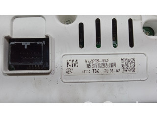 Přístrojová deska Honda HR-V 2017 78100-T8K