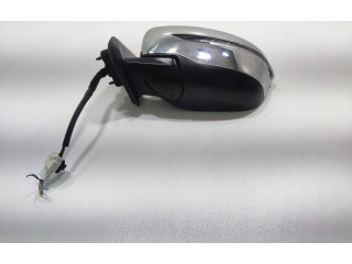 Zpětné zrcátko  Nissan Navara D23 2019    