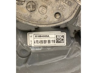 Руль Audi A6 S6 C6 4F  2004 - 2011 года 4F0419091BB      