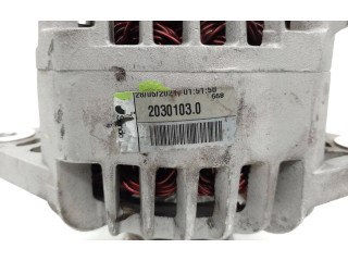 Генератор 20301030 Lancia Lybra