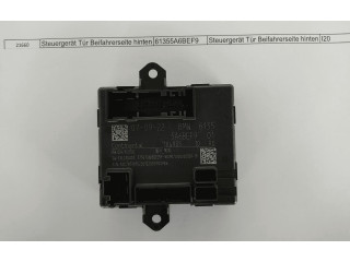 Блок управления двигателем Блок управления 61355B3F144, 5A4DE16   BMW iX3 G08