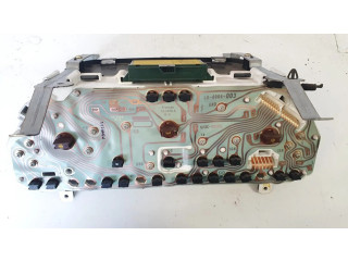 Přístrojová deska Land Rover Freelander 1998 8rc433mhz