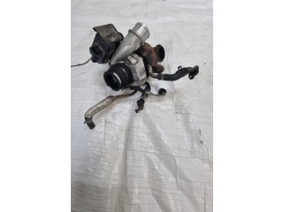 Турбина Ford Galaxy 9674675580