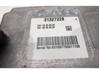 Другие блоки управления / модули Volvo S60 2011 - 2013 года