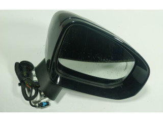 Зеркало электрическое        Volvo XC90  2014 -  года   