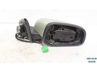 Зеркало электрическое        Volvo V70  2005 - 2008 года   