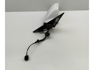 Зеркало электрическое Audi A6 S6 C7 4G 2011 - 2018 года