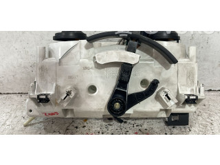 Блок управления климат-контролем    Fiat Punto (199)