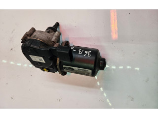 Двигатель стеклоочистителей BK2117501AE Ford Transit