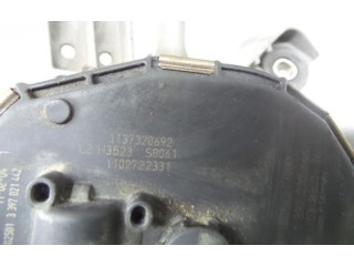 Двигатель стеклоочистителей     1137328692, 1102722331    Mercedes-Benz CLS C218 X218 