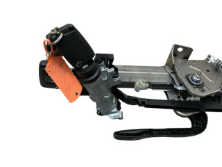 Рулевая рейка 5Q2419502AL Volkswagen Golf VII 2013 - 2019 года