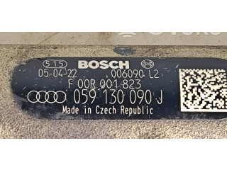 Топливная рампа 057130764B, 12416266   Audi A6 S6 C6 4F   для двигателя BMK