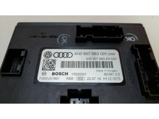 Комфортный модуль