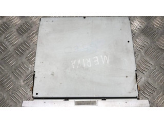 Радио/ проигрыватель CD/DVD / навигация